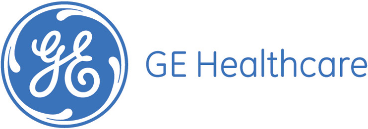 GE Healthcare logo