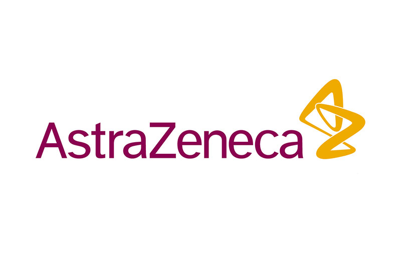 AstraZeneca logo