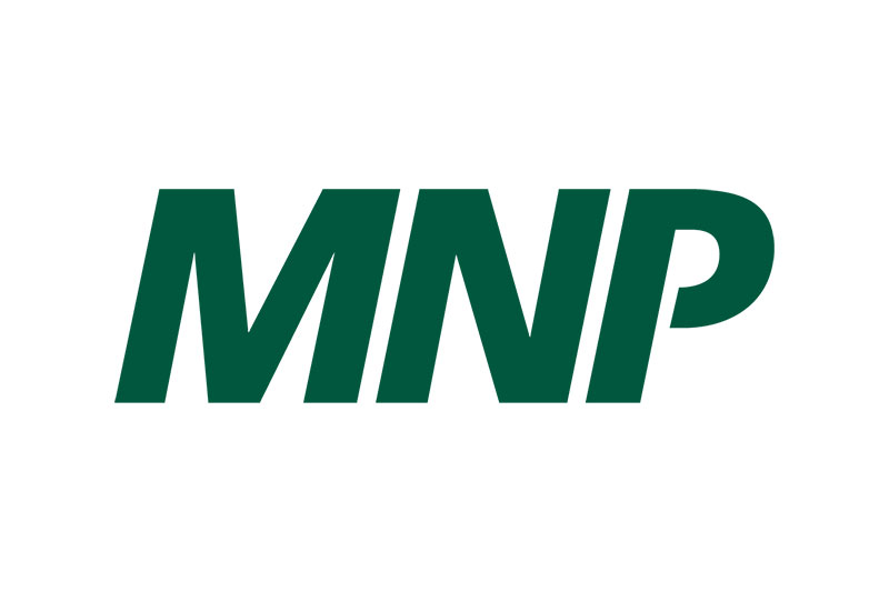 MNP logo