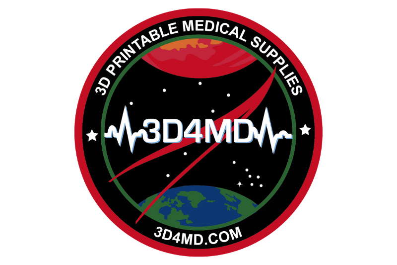 3D4MDLogo