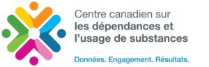 CCSA logo - french+ tag CCSA logo - french