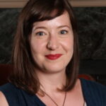 Valérie Charbonneau