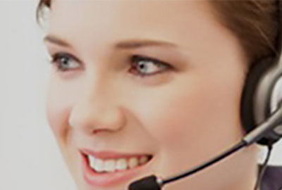 contact