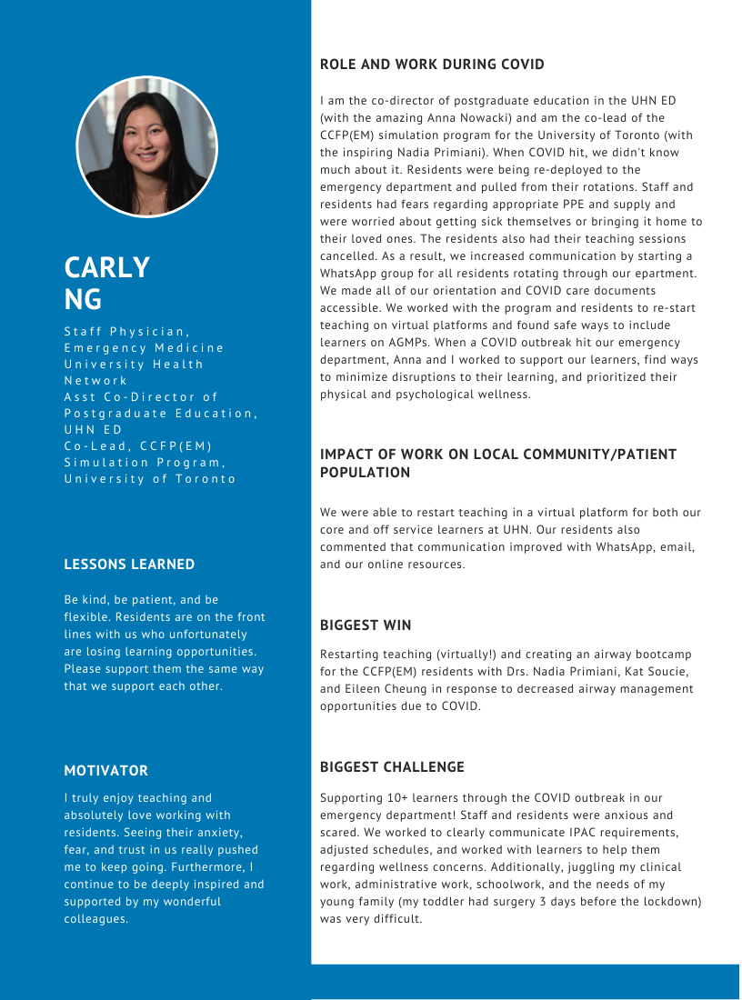 Carly NG