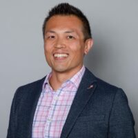 Edmund Kwok