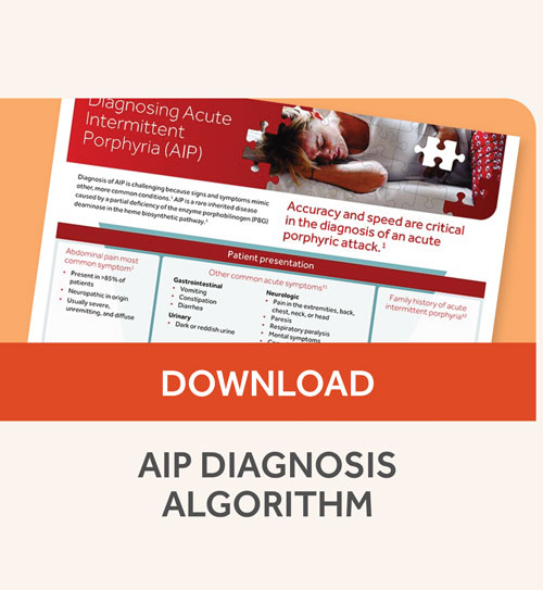 AIP-DIAGNOSIS