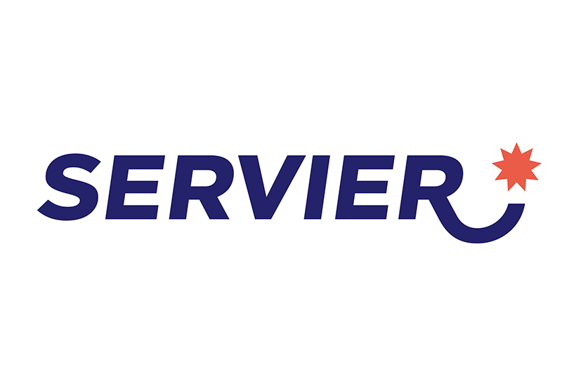 Servier logo