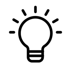 Bulb (500 × 500 px)