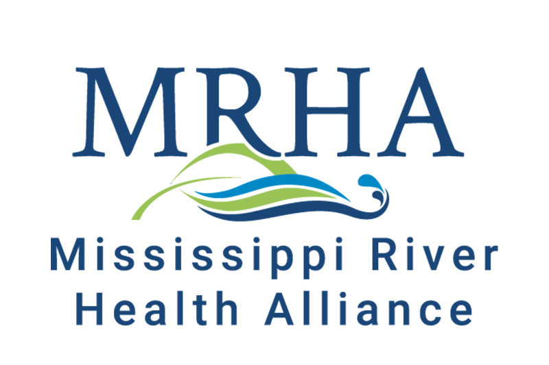 MRHA logo