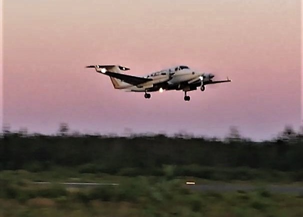MFT taking off_Moment
