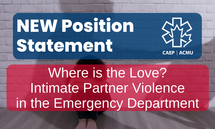 IPV Statement