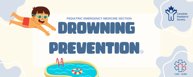 drowning